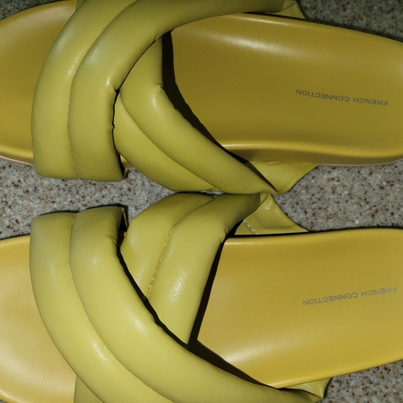 New cushion slides size 10 - Picture 5 of 6